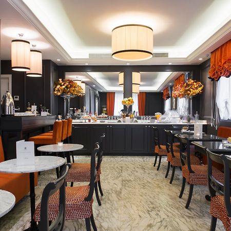 Hotel Rapallo Floransa Dış mekan fotoğraf