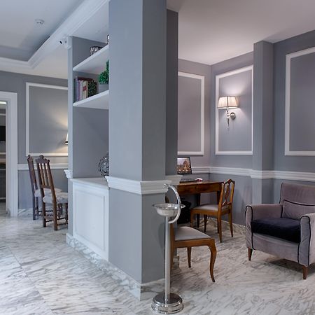 Hotel Rapallo Floransa Dış mekan fotoğraf