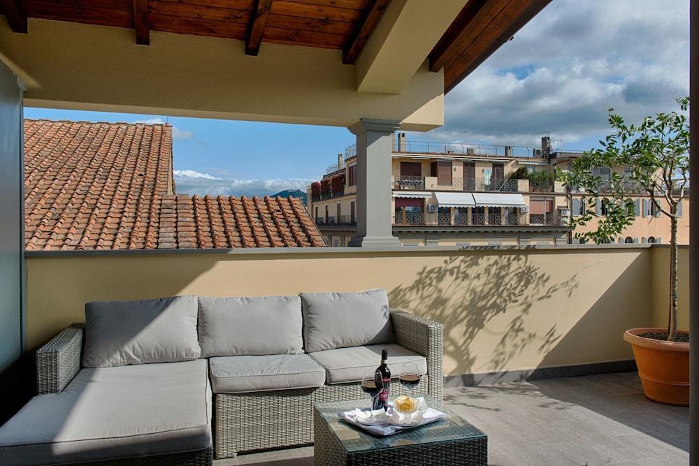Hotel Rapallo Floransa Dış mekan fotoğraf