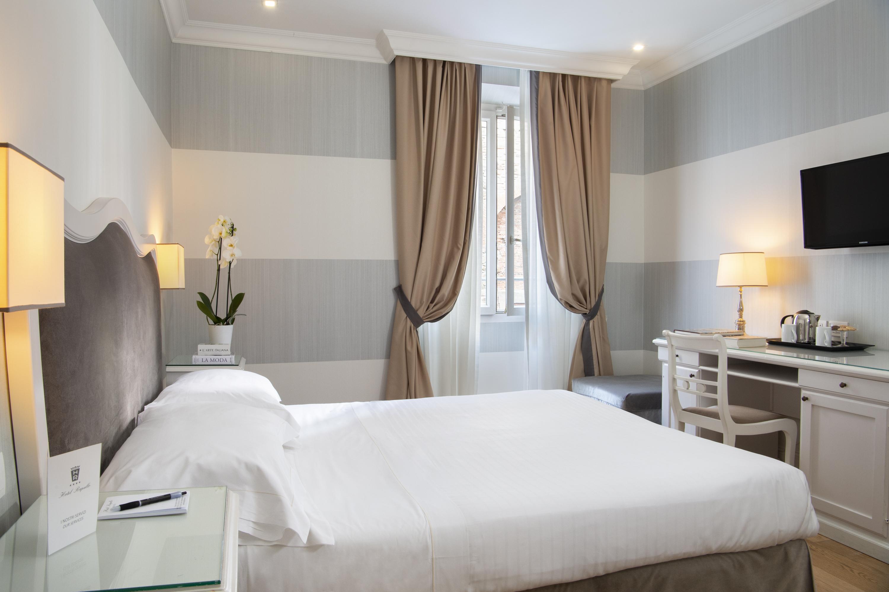 Hotel Rapallo Floransa Dış mekan fotoğraf