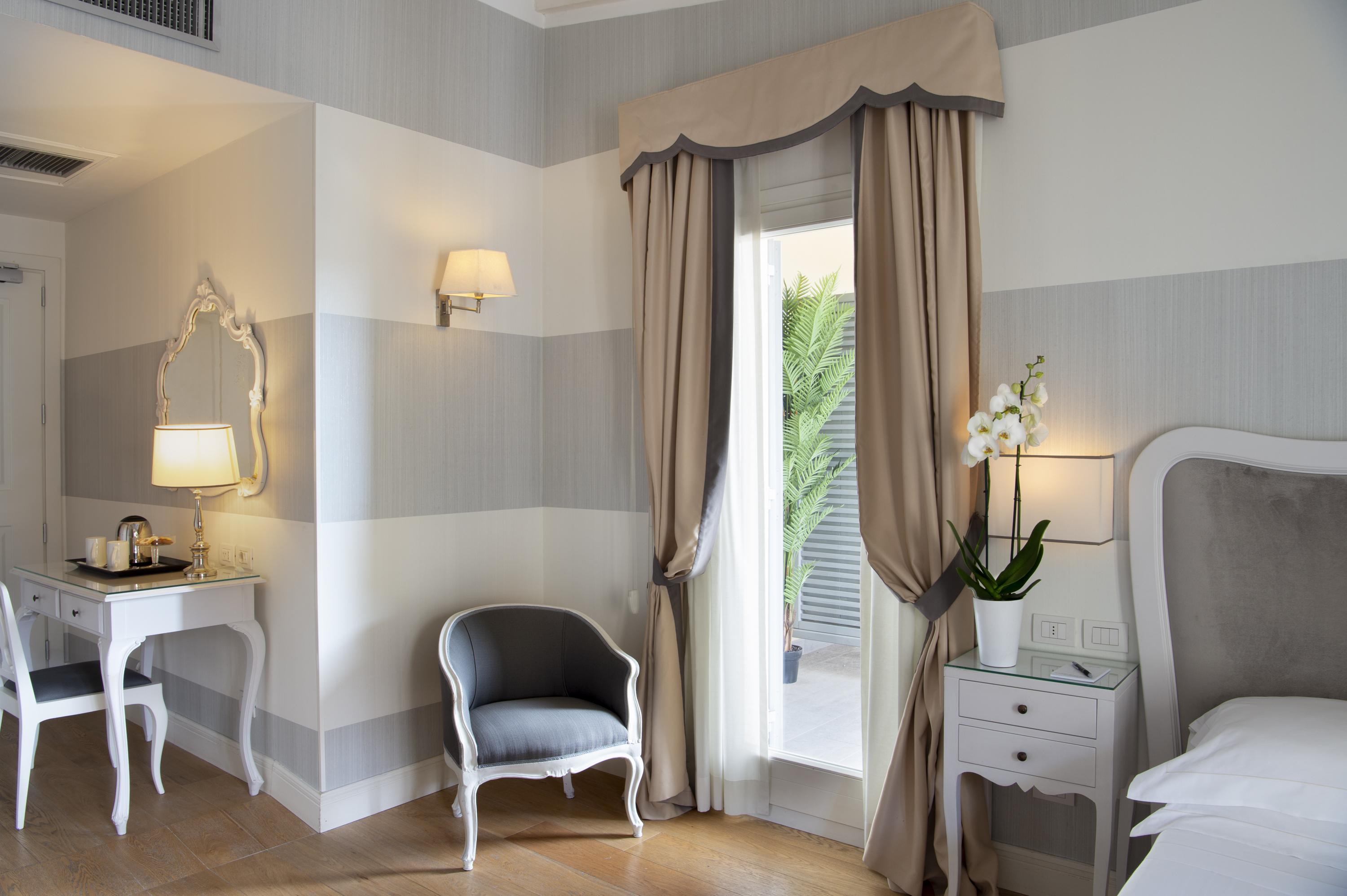 Hotel Rapallo Floransa Dış mekan fotoğraf