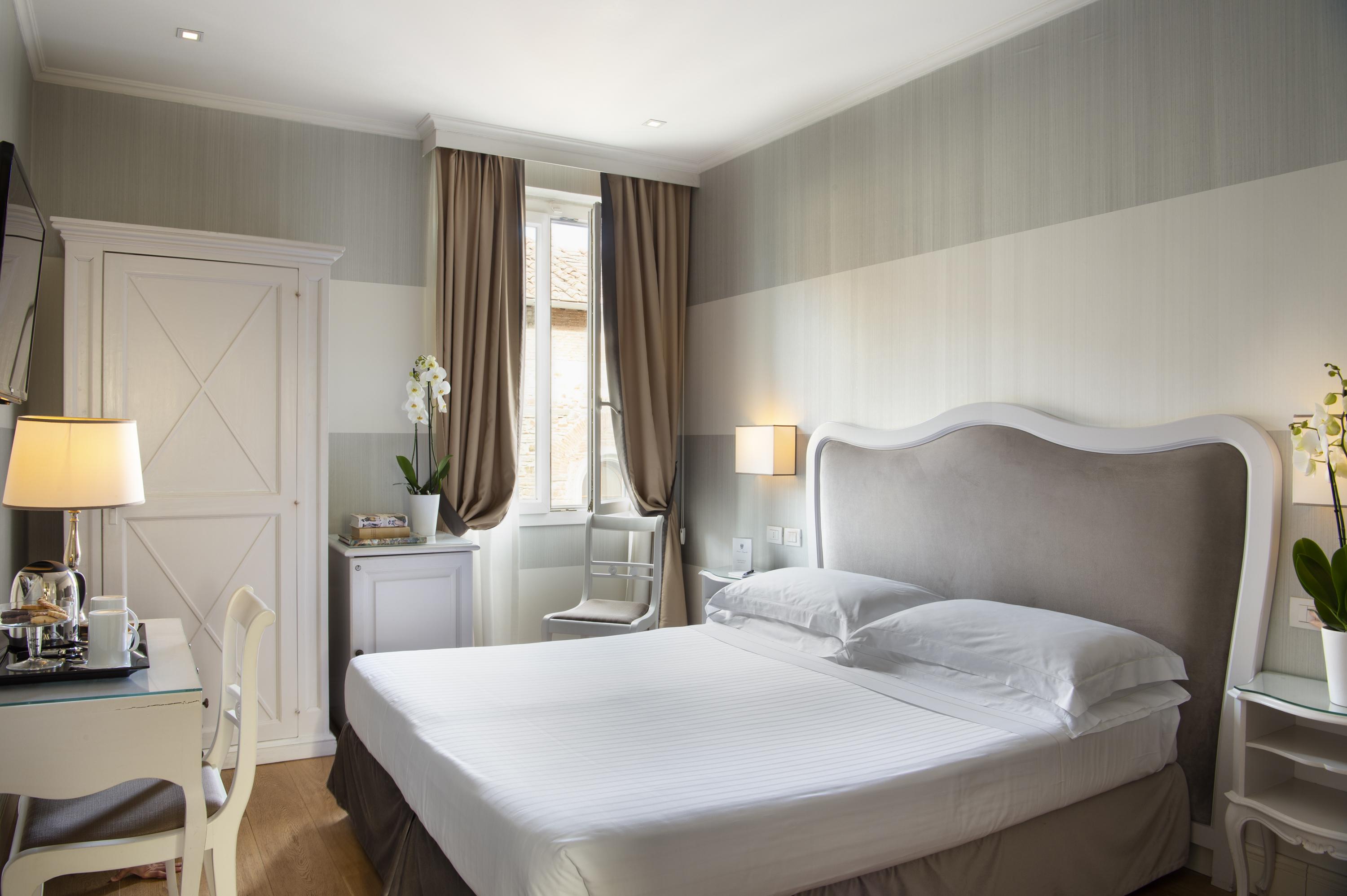 Hotel Rapallo Floransa Dış mekan fotoğraf