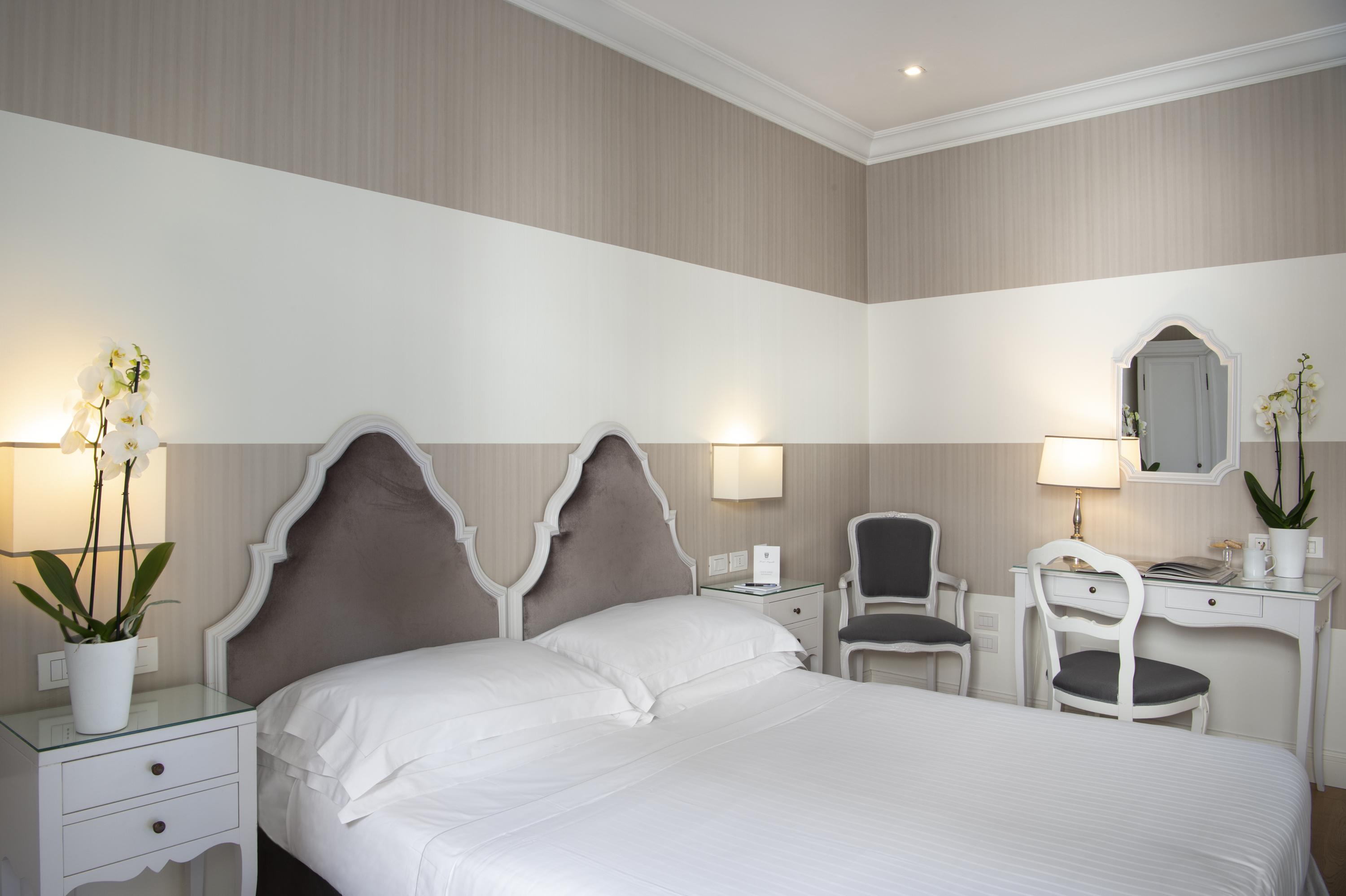 Hotel Rapallo Floransa Dış mekan fotoğraf
