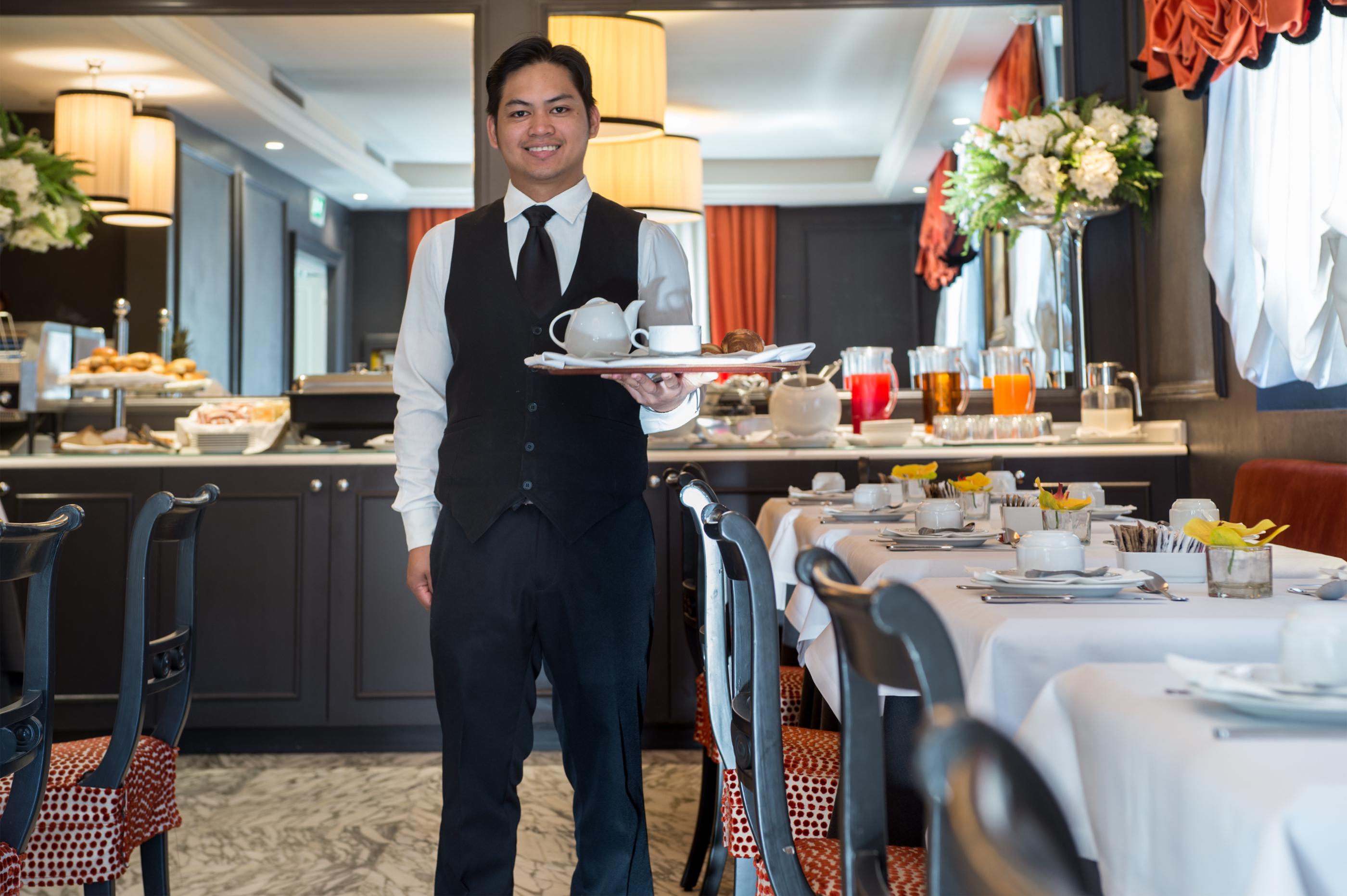 Hotel Rapallo Floransa Dış mekan fotoğraf