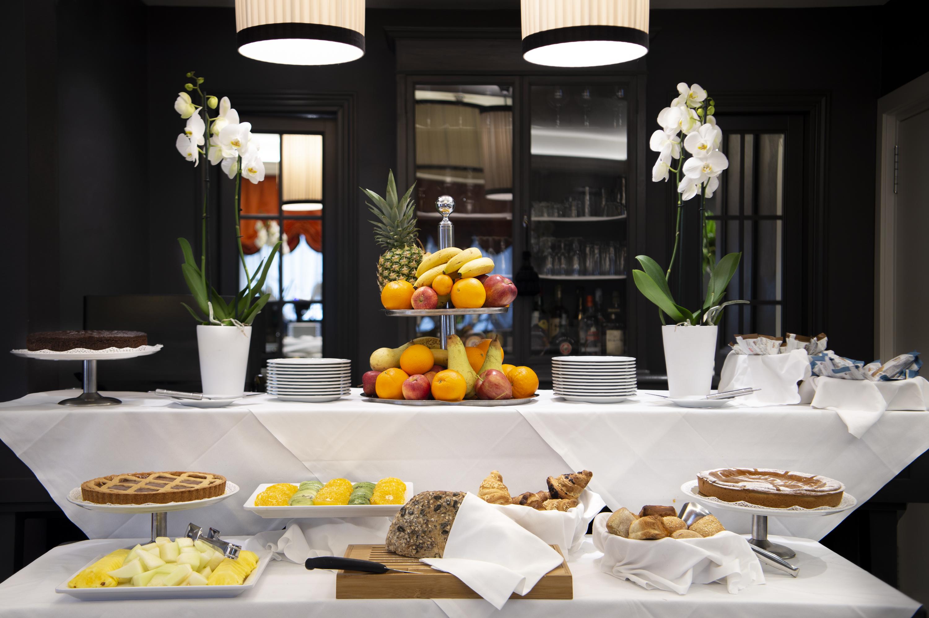 Hotel Rapallo Floransa Dış mekan fotoğraf