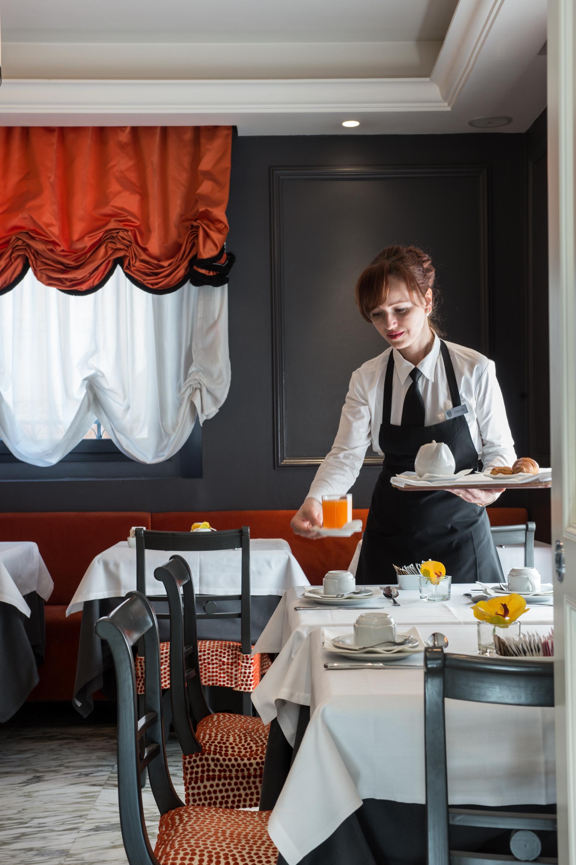 Hotel Rapallo Floransa Dış mekan fotoğraf