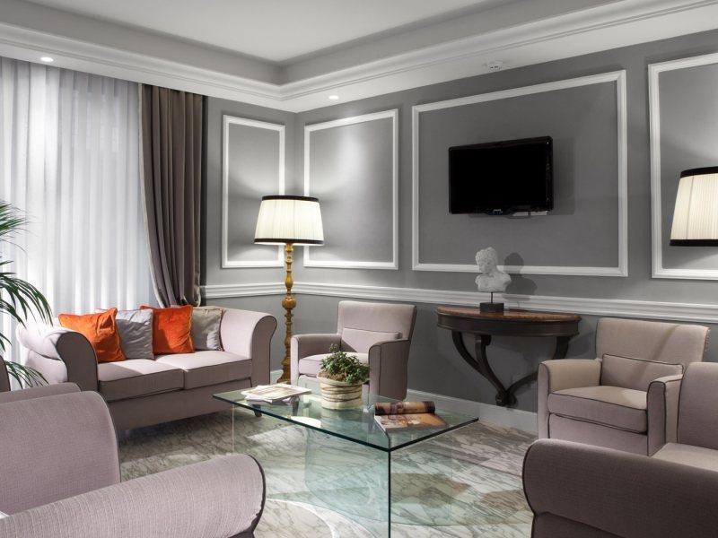 Hotel Rapallo Floransa Dış mekan fotoğraf