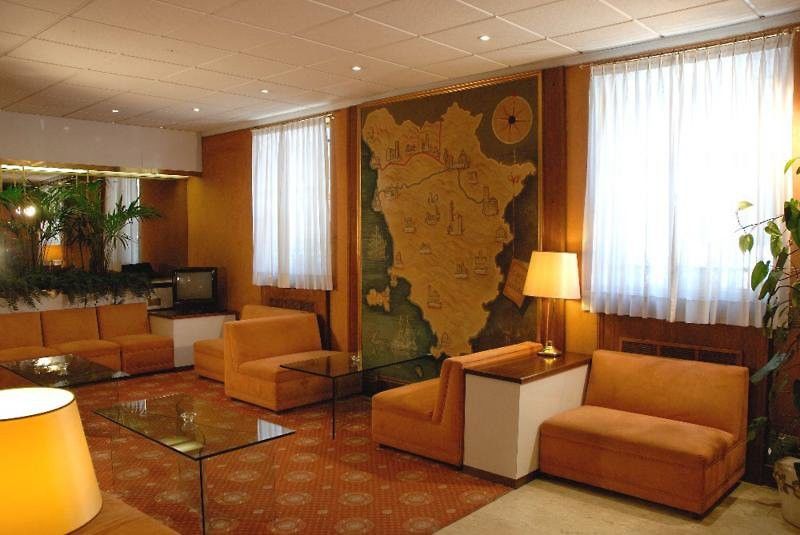 Hotel Rapallo Floransa Dış mekan fotoğraf