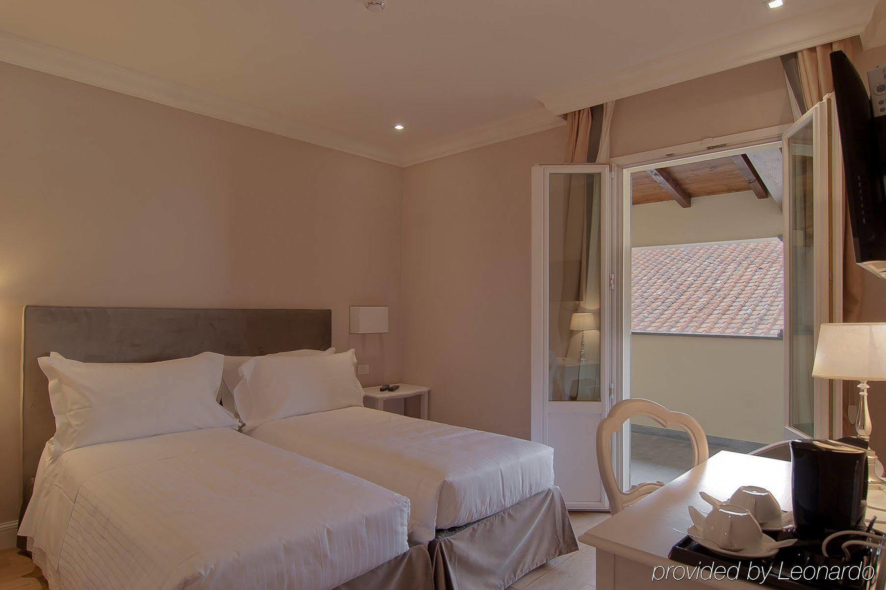 Hotel Rapallo Floransa Dış mekan fotoğraf