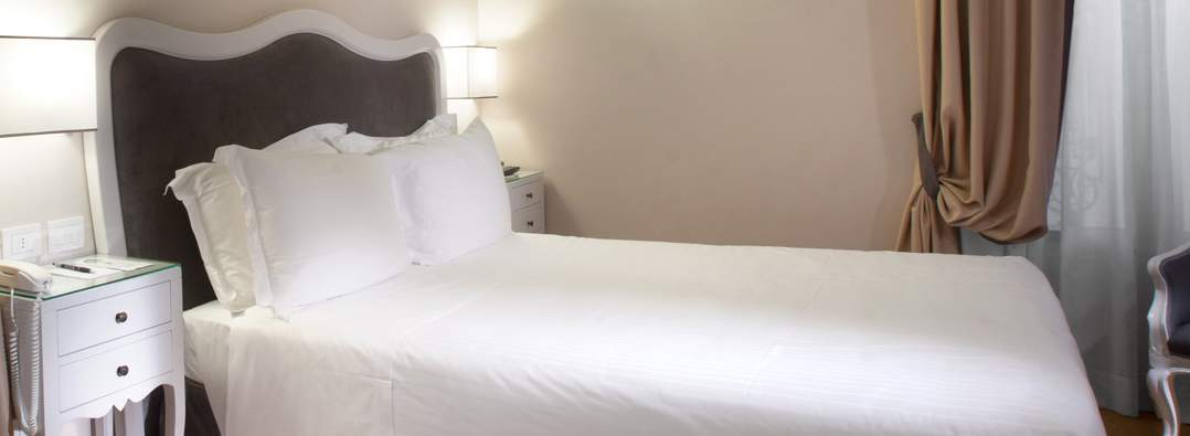 Hotel Rapallo Floransa Dış mekan fotoğraf