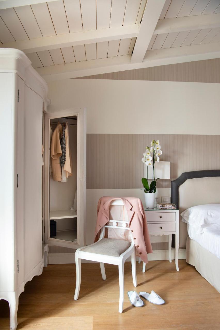 Hotel Rapallo Floransa Dış mekan fotoğraf