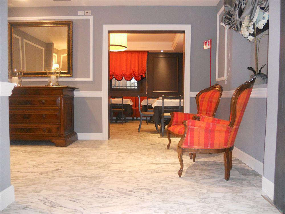 Hotel Rapallo Floransa Dış mekan fotoğraf